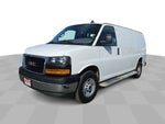 2023 GMC Savana Cargo 2500 Work Van