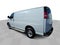 2023 GMC Savana Cargo 2500 Work Van