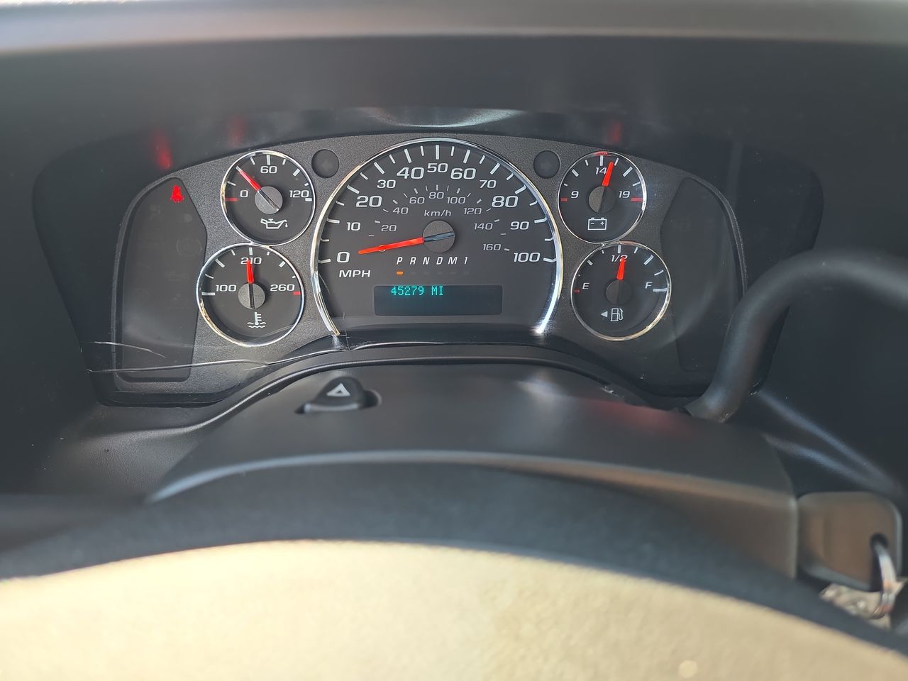 2023 GMC Savana Cargo 2500 Work Van