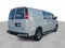 2023 GMC Savana Cargo 2500 Work Van