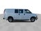 2023 GMC Savana Cargo 2500 Work Van