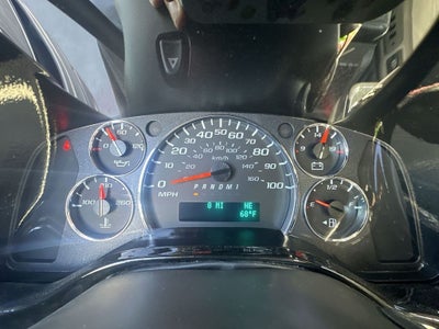 2024 GMC Savana Cargo 2500 Work Van