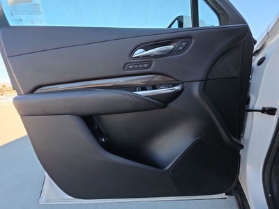 2023 Cadillac XT4 Sport