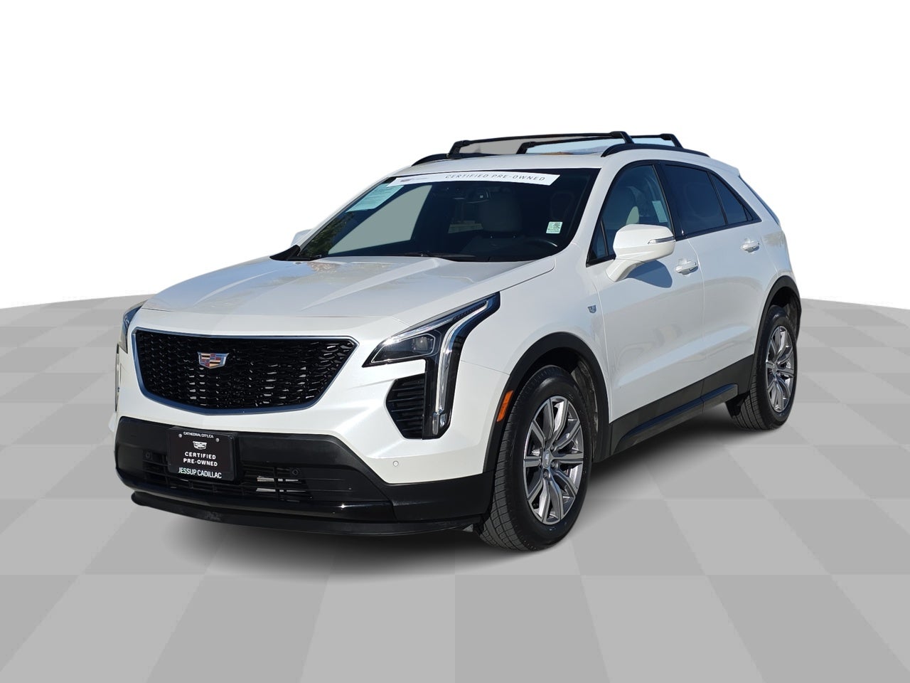 2023 Cadillac XT4 Sport