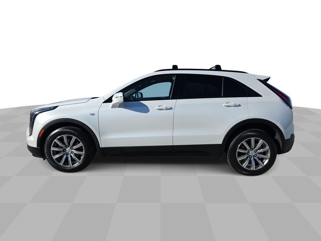2023 Cadillac XT4 Sport