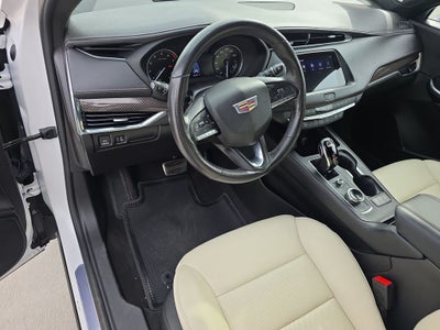 2023 Cadillac XT4 Sport