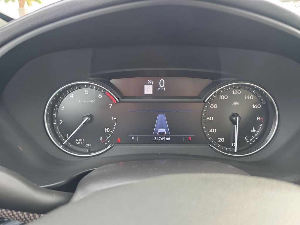 2023 Cadillac XT4 Sport