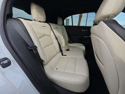 2023 Cadillac XT4 Sport