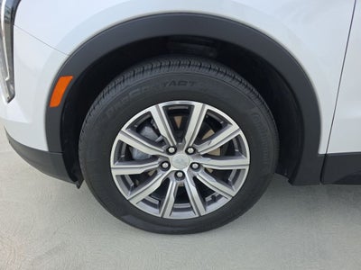 2023 Cadillac XT4 Sport