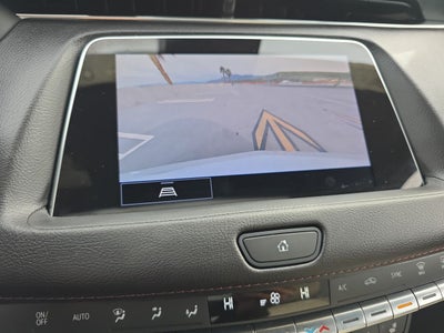 2023 Cadillac XT4 Sport