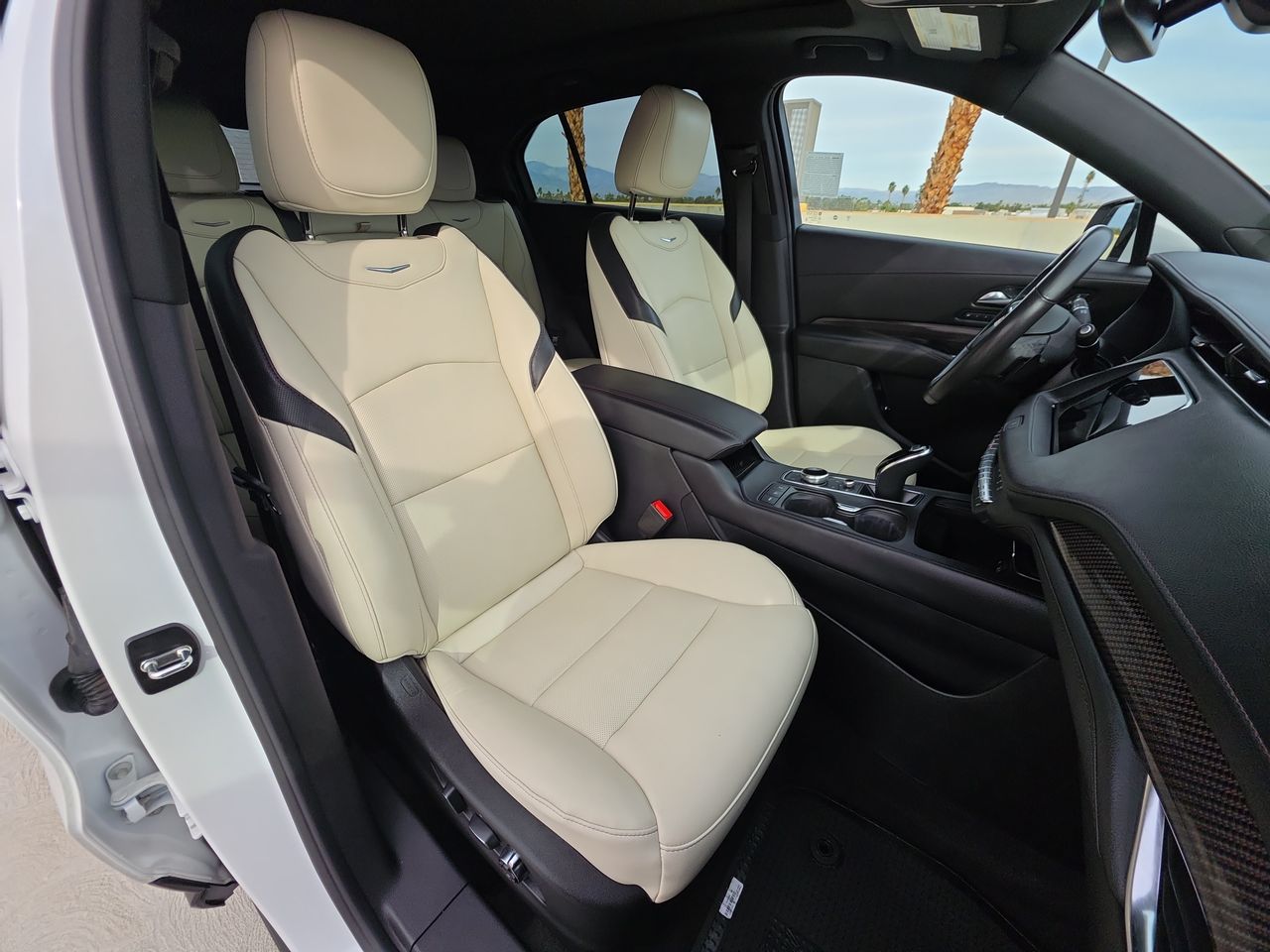 2023 Cadillac XT4 Sport