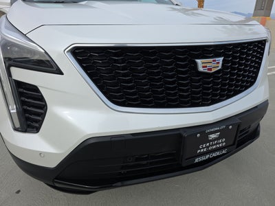 2023 Cadillac XT4 Sport