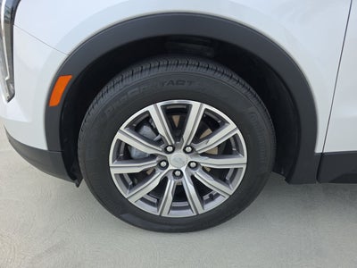 2023 Cadillac XT4 Sport