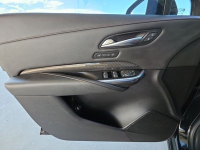 2023 Cadillac XT4 Sport