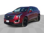 2017 Cadillac XT5 Luxury FWD