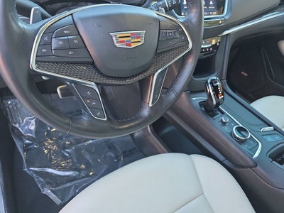 2023 Cadillac XT5 Sport