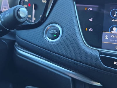 2023 Cadillac XT5 Sport