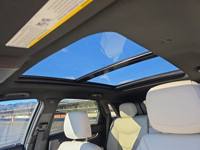 2023 Cadillac XT5 Sport