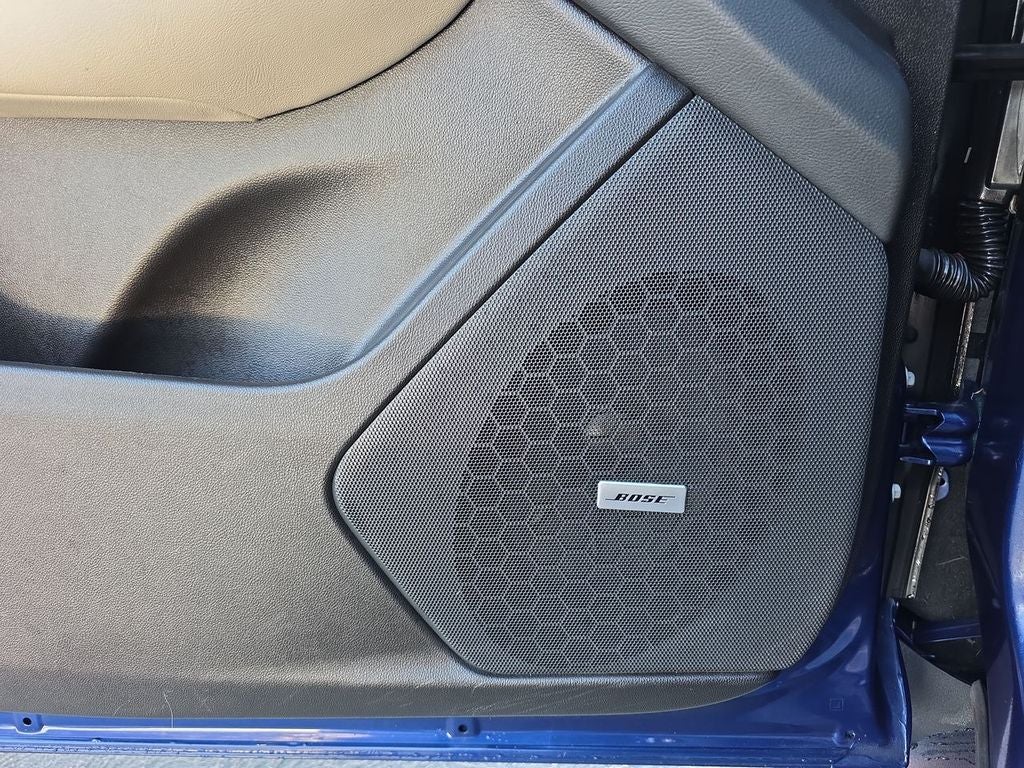 2023 Cadillac XT5 Sport