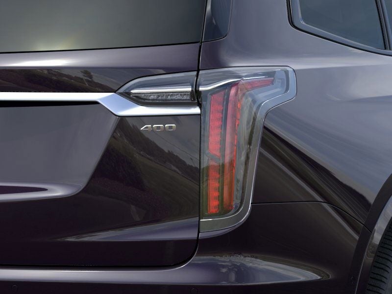 2025 Cadillac XT6 Sport