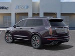 2025 Cadillac XT6 Sport