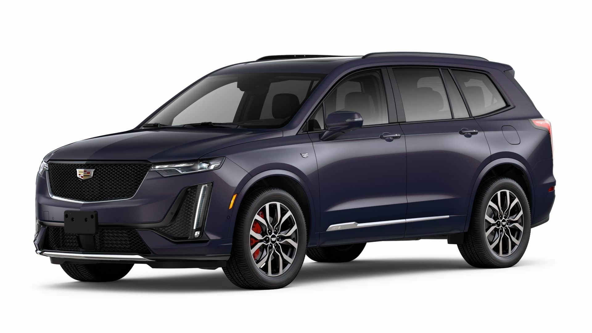 2025 Cadillac XT6 Sport