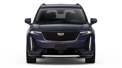 2025 Cadillac XT6 Sport