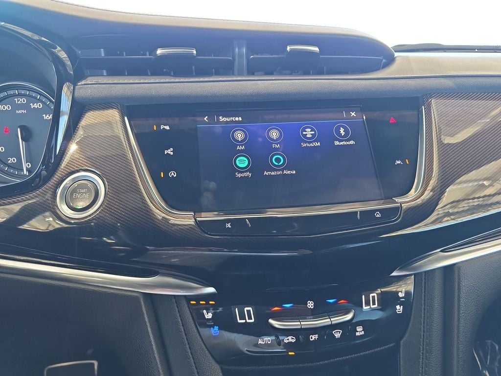 2023 Cadillac XT6 Sport