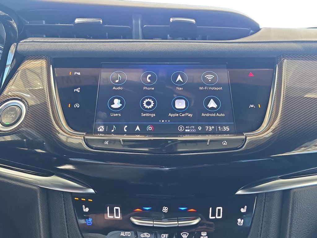 2023 Cadillac XT6 Sport