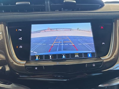 2023 Cadillac XT6 Sport
