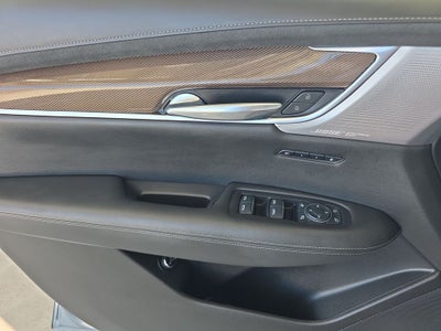 2023 Cadillac XT6 Sport