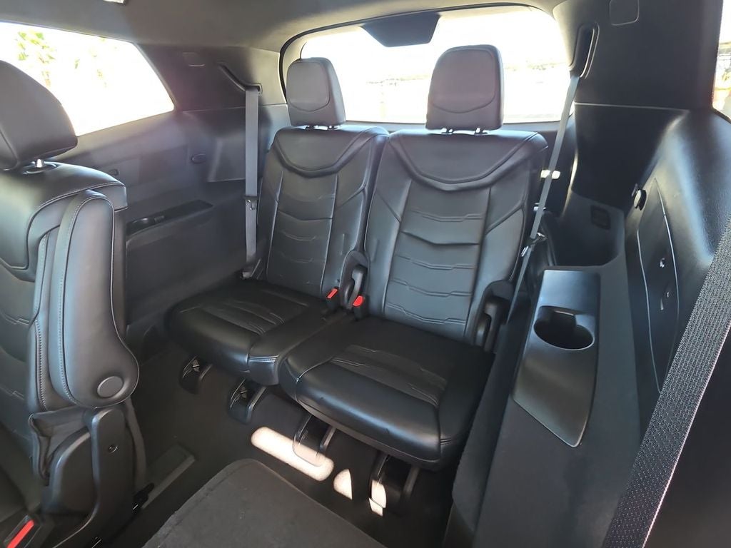 2023 Cadillac XT6 Sport