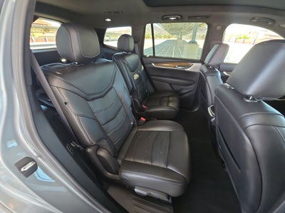 2023 Cadillac XT6 Sport