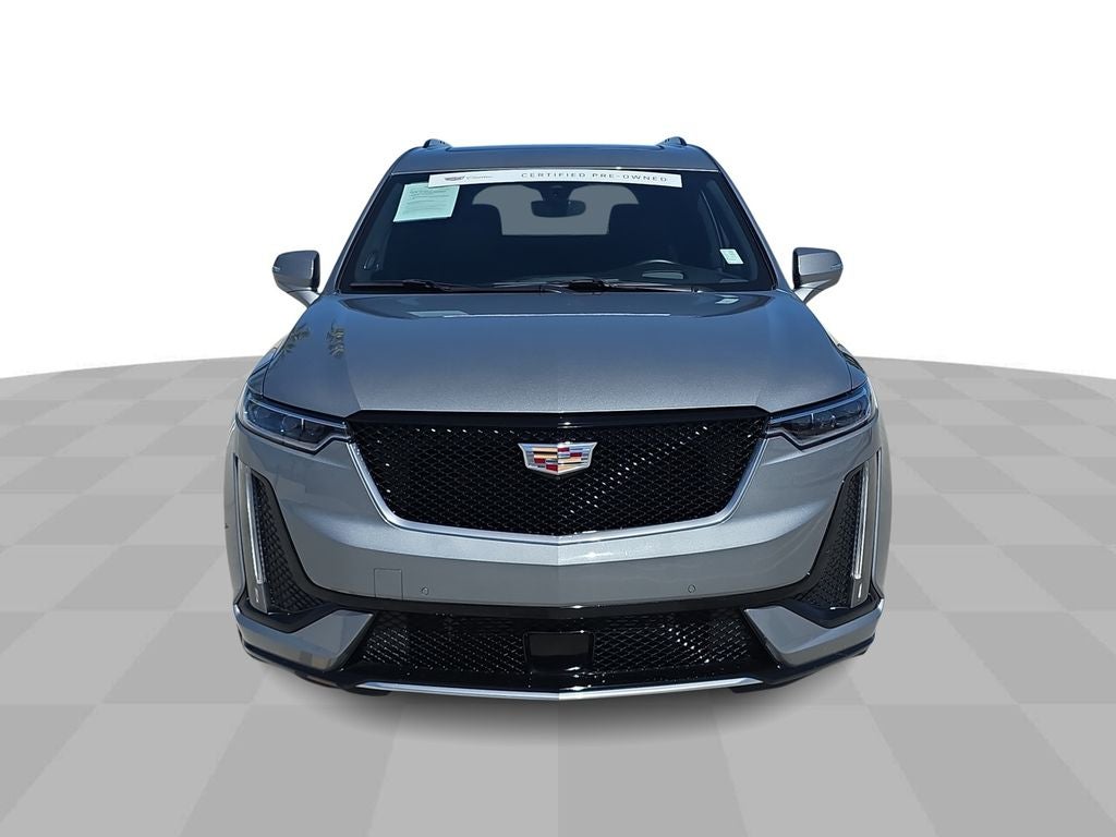 2023 Cadillac XT6 Sport