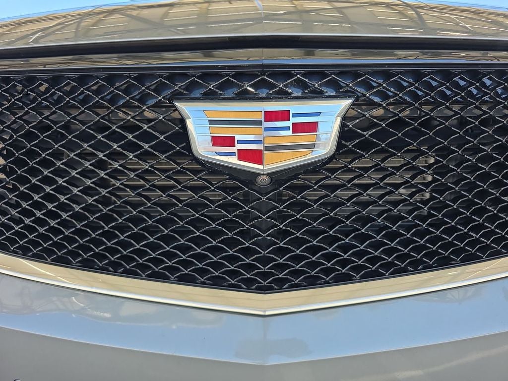 2023 Cadillac XT6 Sport