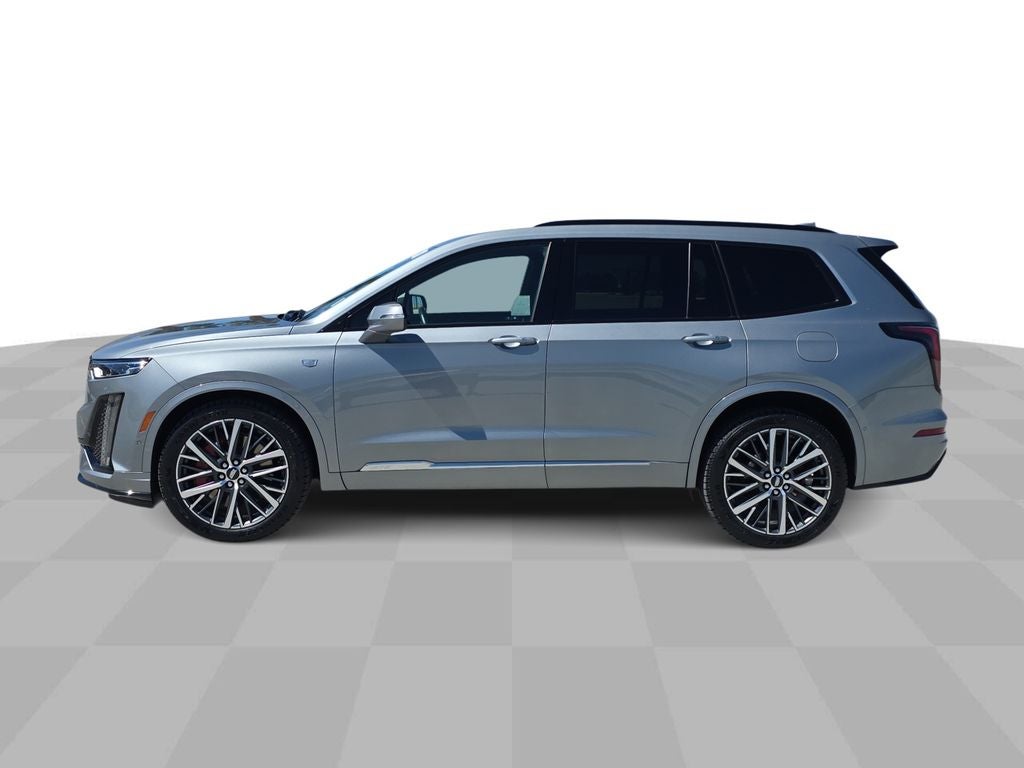 2023 Cadillac XT6 Sport