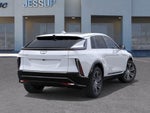 2026 Cadillac LYRIQ Premium Luxury