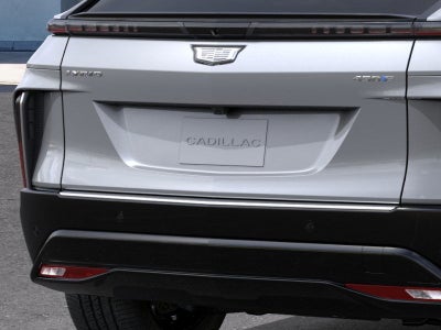 2026 Cadillac LYRIQ Premium Luxury