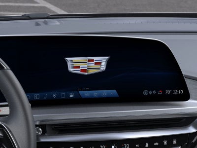 2026 Cadillac LYRIQ Premium Luxury