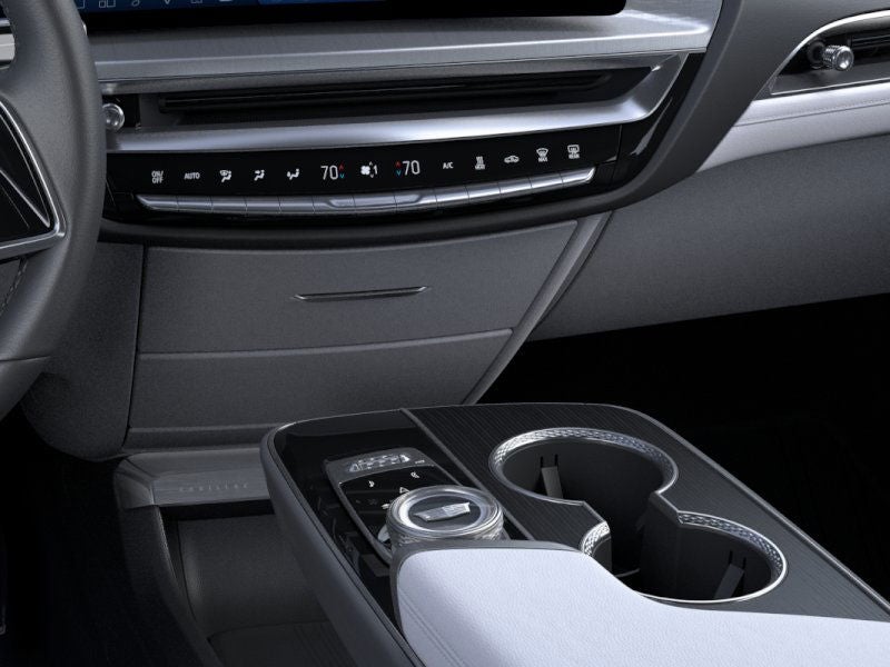 2026 Cadillac LYRIQ Premium Luxury