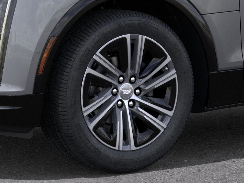 2026 Cadillac LYRIQ Premium Luxury