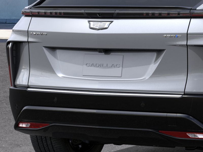 2026 Cadillac LYRIQ Premium Luxury