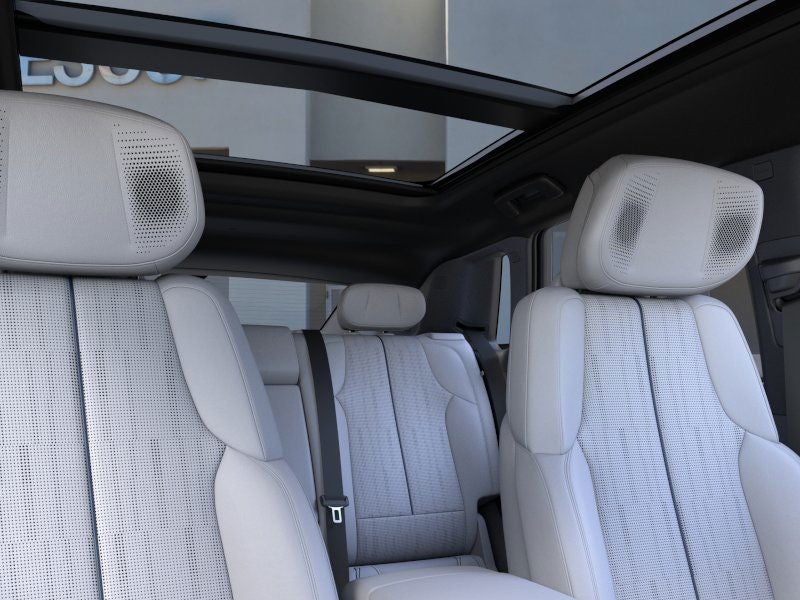 2026 Cadillac LYRIQ Premium Luxury