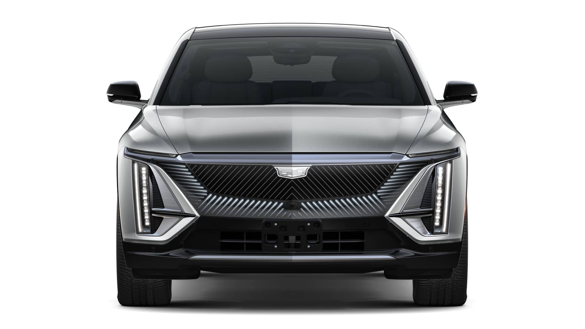2026 Cadillac LYRIQ Premium Luxury