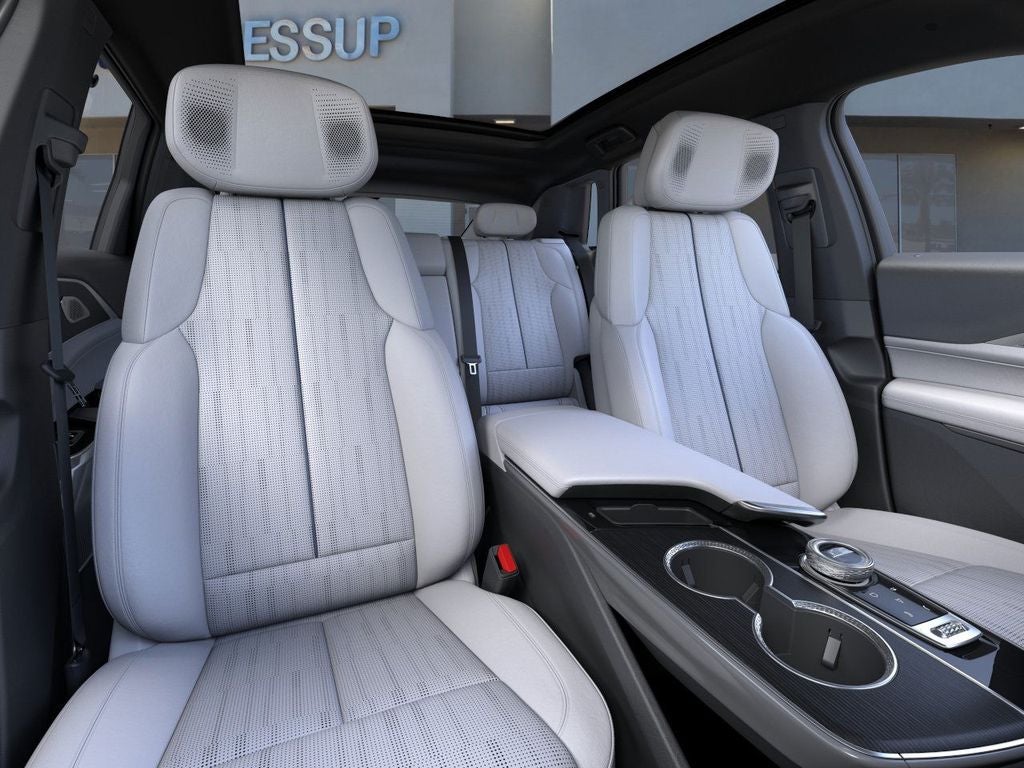 2026 Cadillac LYRIQ Premium Luxury