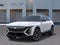 2025 Cadillac LYRIQ Sport 1
