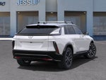 2025 Cadillac LYRIQ Sport 1