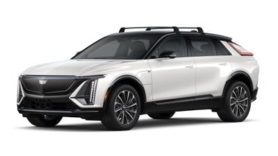 2025 Cadillac LYRIQ Sport 1