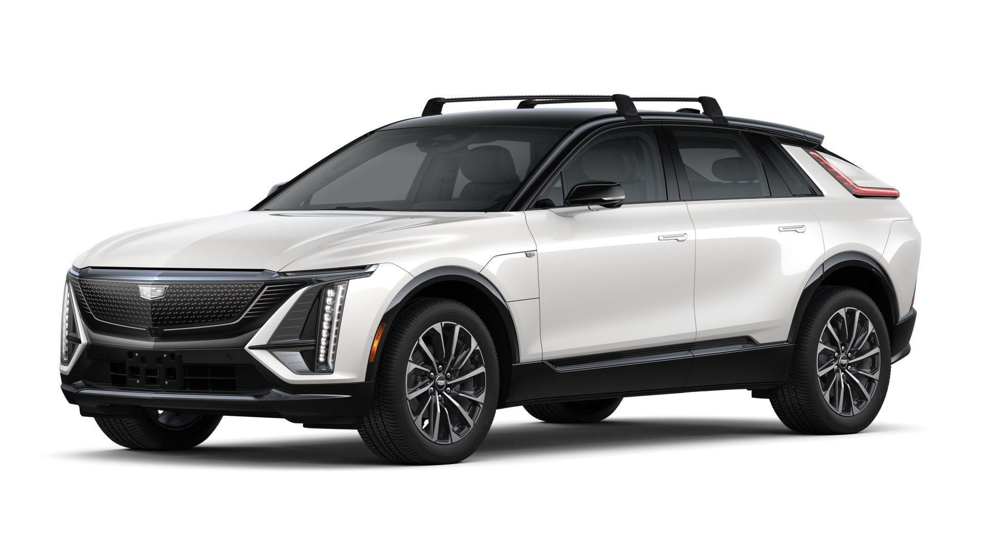 2025 Cadillac LYRIQ Sport 1