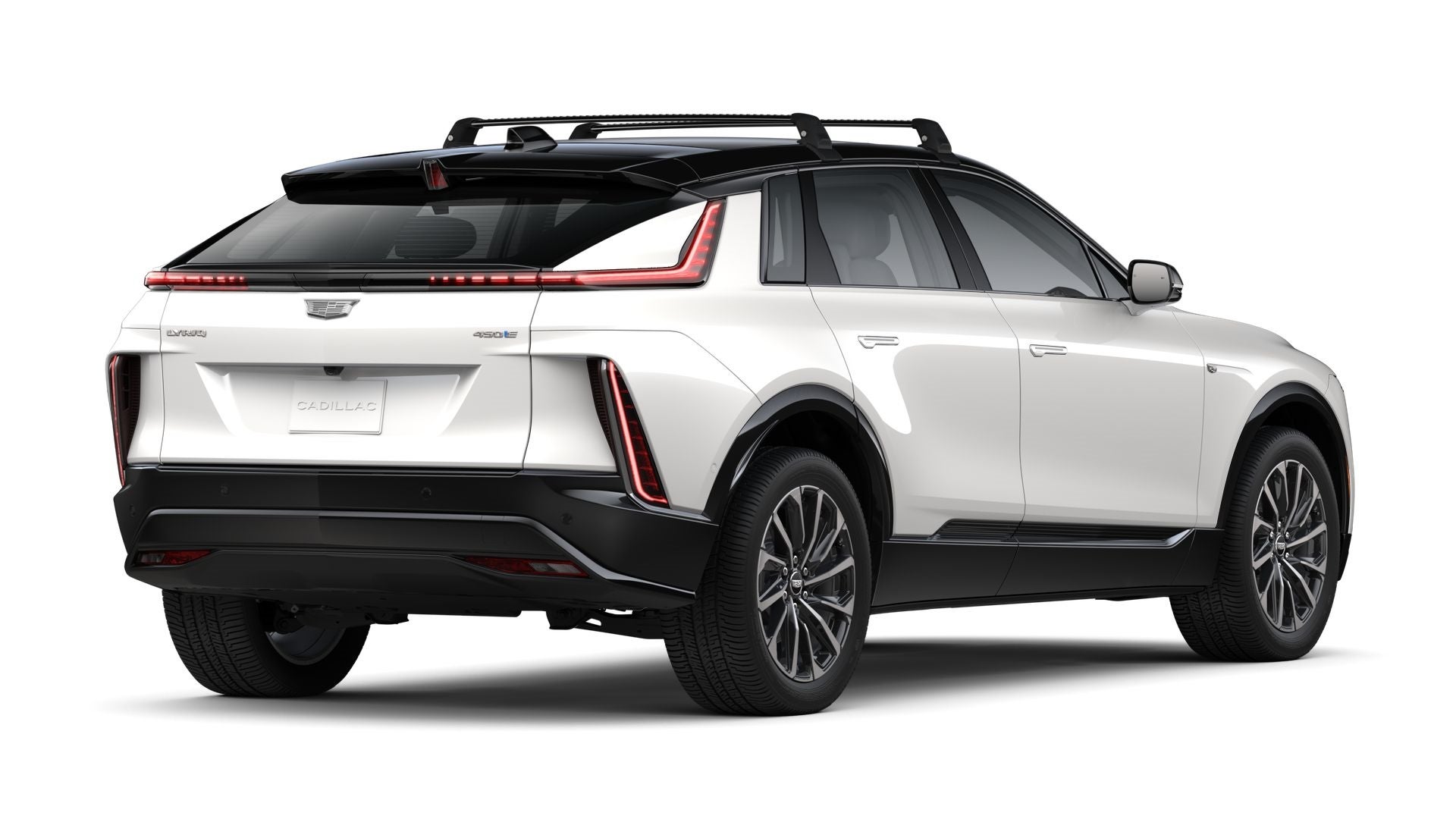 2025 Cadillac LYRIQ Sport 1